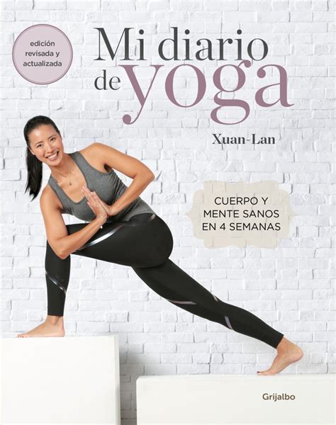 mi diario de yoga xuan lan